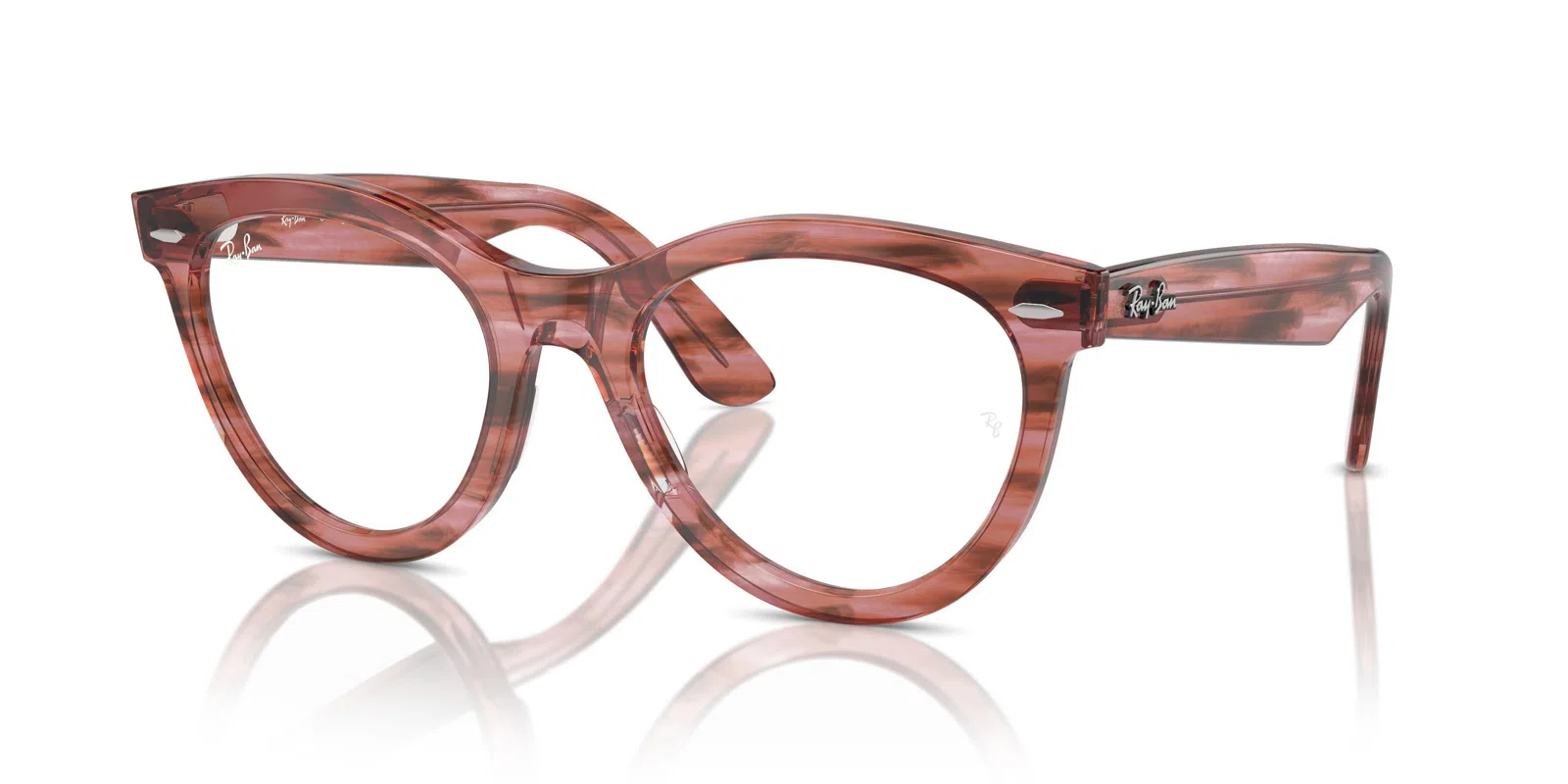 Ray-Ban Wayfarer Way 2241VF Eyeglasses - view 37